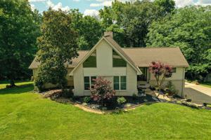 174 Enchanted Drive