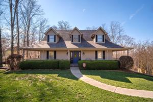 390 Lake Forest Drive