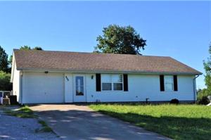 124 Sycamore Trail