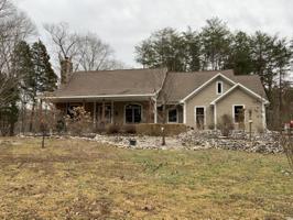 122 Buck Tail Drive