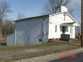 112 E French Avenue