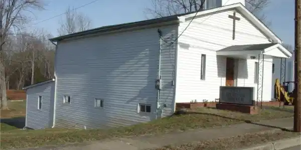 112 E French Avenue