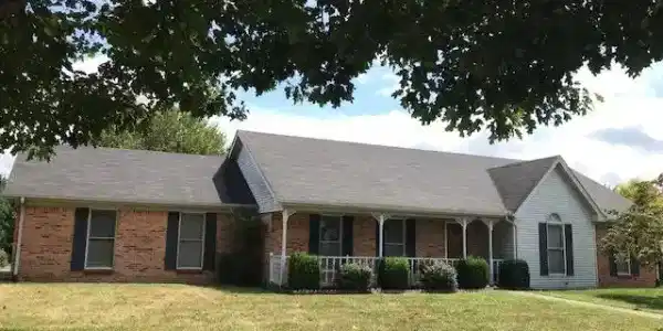 1006 Winding Ridge Drive