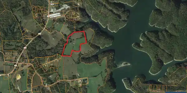 6.93 Ruby Davis Road