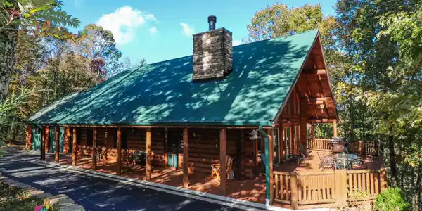 141 Oak Point Lane
