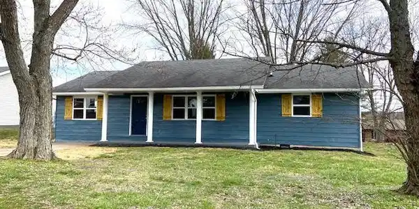 5113 Maple Grove Drive