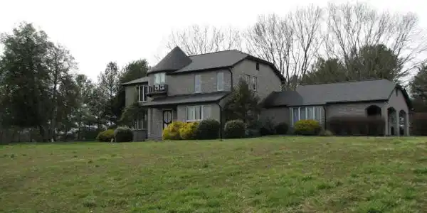 1192 Old Patterson Branch