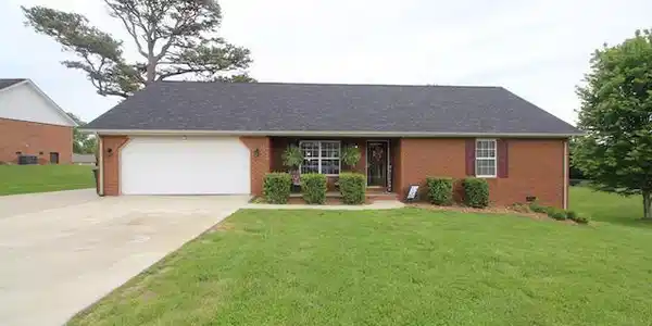 119 Observation Point Drive