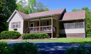 489 Sandy Trail