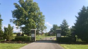 115 East Coffey Road