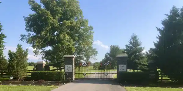 115 East Coffey Road