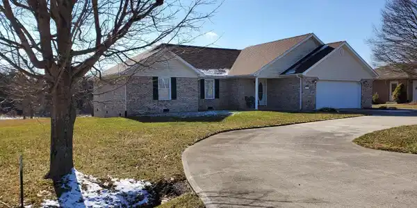 1195 Patterson Branch Road