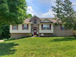 235 Pinnacle Pointe Drive