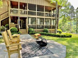 91-4 Woodson Bend Resort