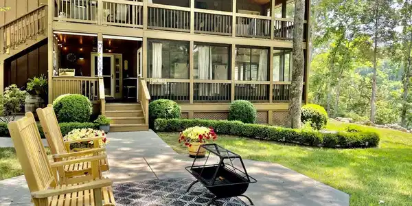 91-4 Woodson Bend Resort