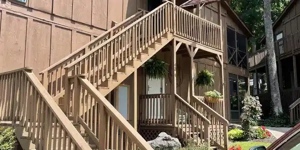 43-3 Woodson Bend Resort