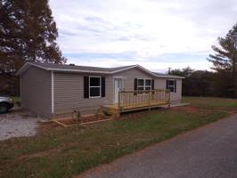 56 Buffalo Trace Road