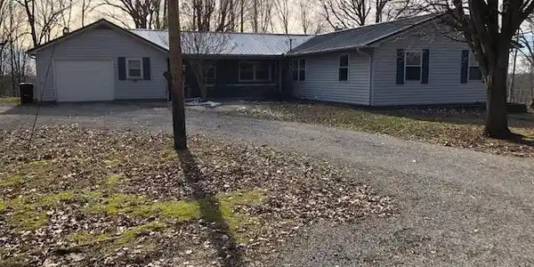 5945 Wolf River Dock Road