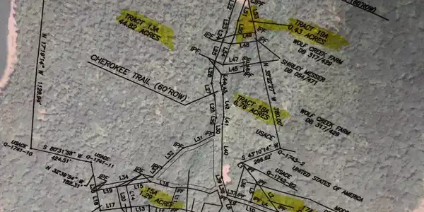 15a Cherokee Trail Road