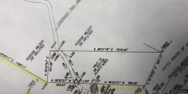 10 Cherokee Trail