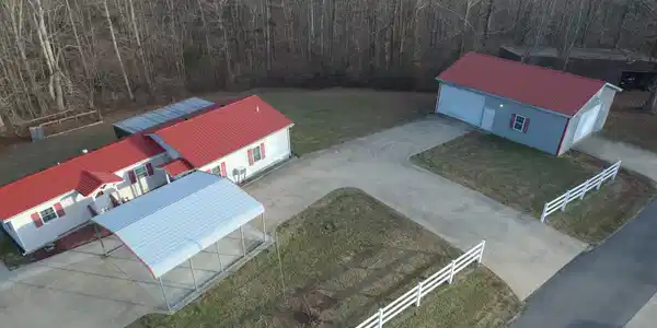 65 Overlook Drive