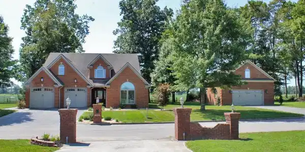 134 Serenity Court