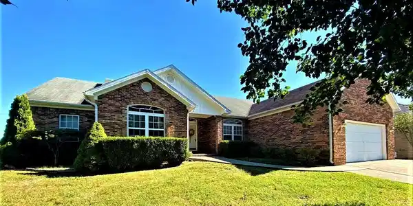 417 Wildlife Drive