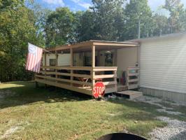 101 Dogwood Road