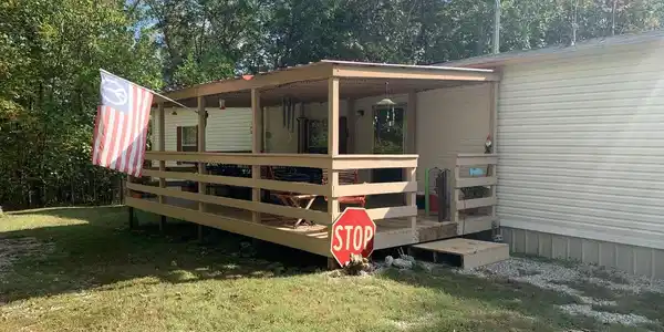 101 Dogwood Road