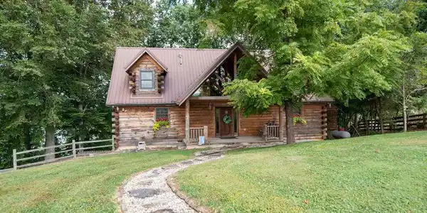 1362 Green Hill Estates Road