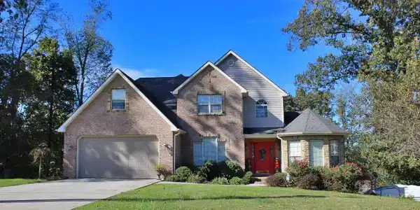 343 Water Cliff Drive