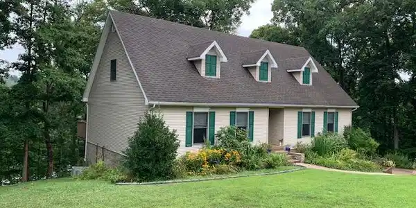 20 Wondering Woods Drive