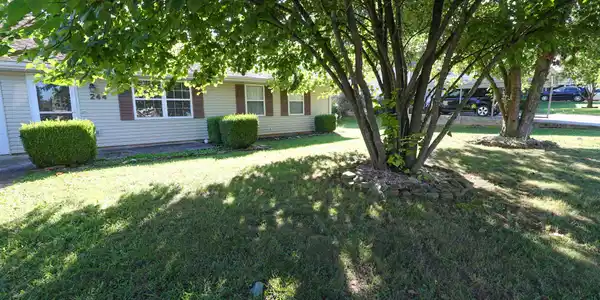 244 Woodland Trail
