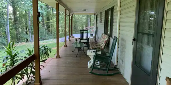 122 Desoto Road