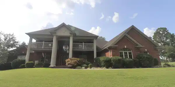 754 Water Cliff Drive