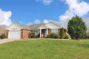 221 Wind Chime Drive