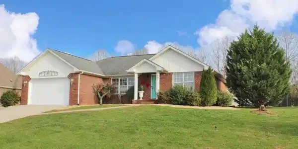 221 Wind Chime Drive