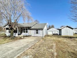 5203 Maple Grove Drive