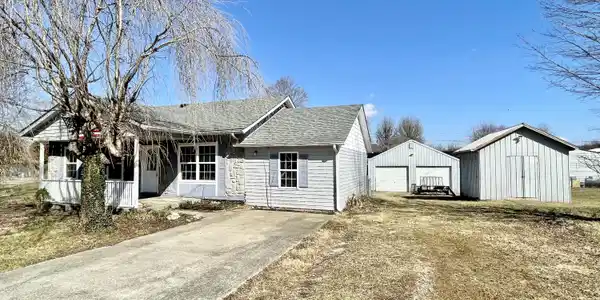 5203 Maple Grove Drive
