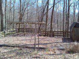 Lot 28 Big Beech Lane