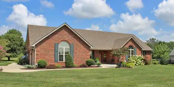 909 Winding Ridge Drive