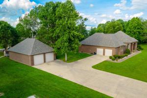 163 Lake Cliff Drive