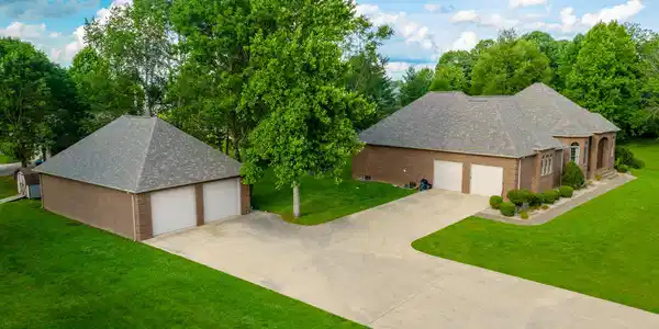 163 Lake Cliff Drive