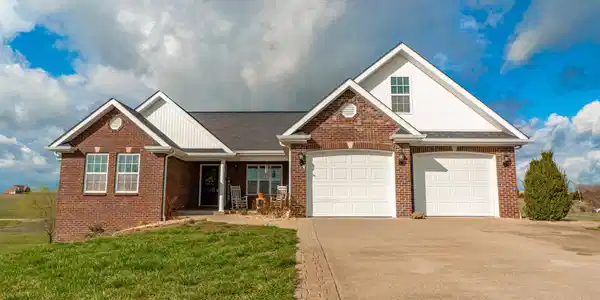 45 Silver Fox Drive