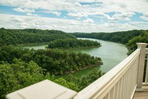 863 View Point Road