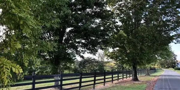 121 E Coffey Road