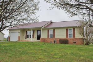 480 Patterson Branch Road