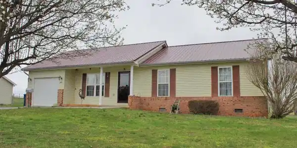 480 Patterson Branch Road