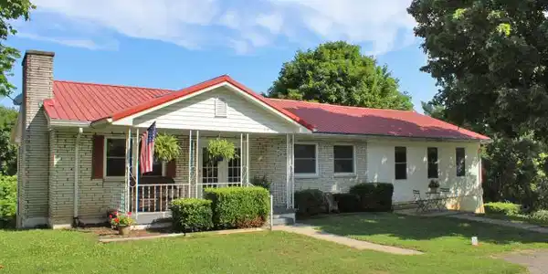 301 Sellars Road