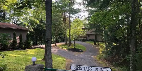 1211 Lily Creek Resort Road